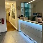 Sahara Hosting Room 3