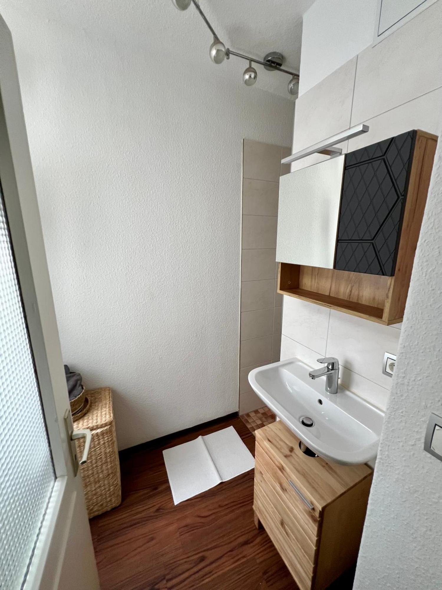 Sahara Hosting 3 Privatunterkunft Nürnberg