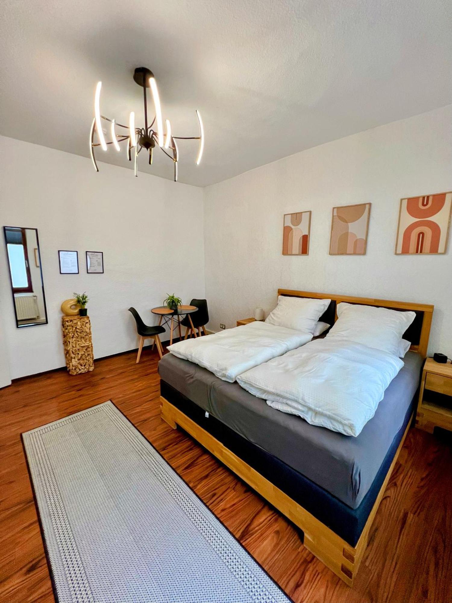 Sahara Hosting 3 * Nürnberg