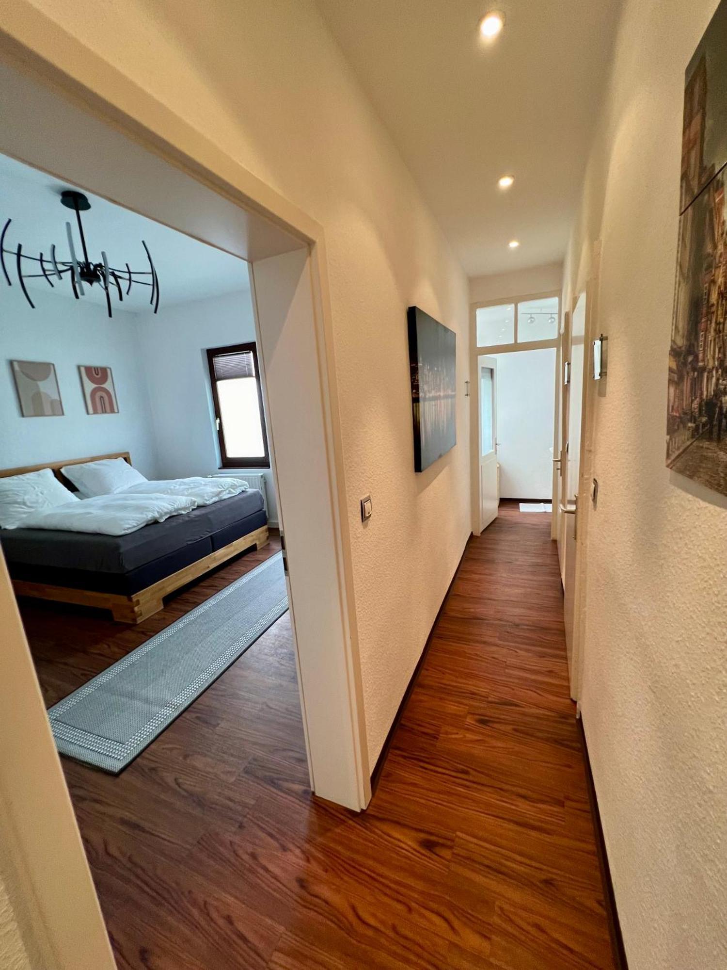 Homestay Sahara Hosting 3 Nuremberg
