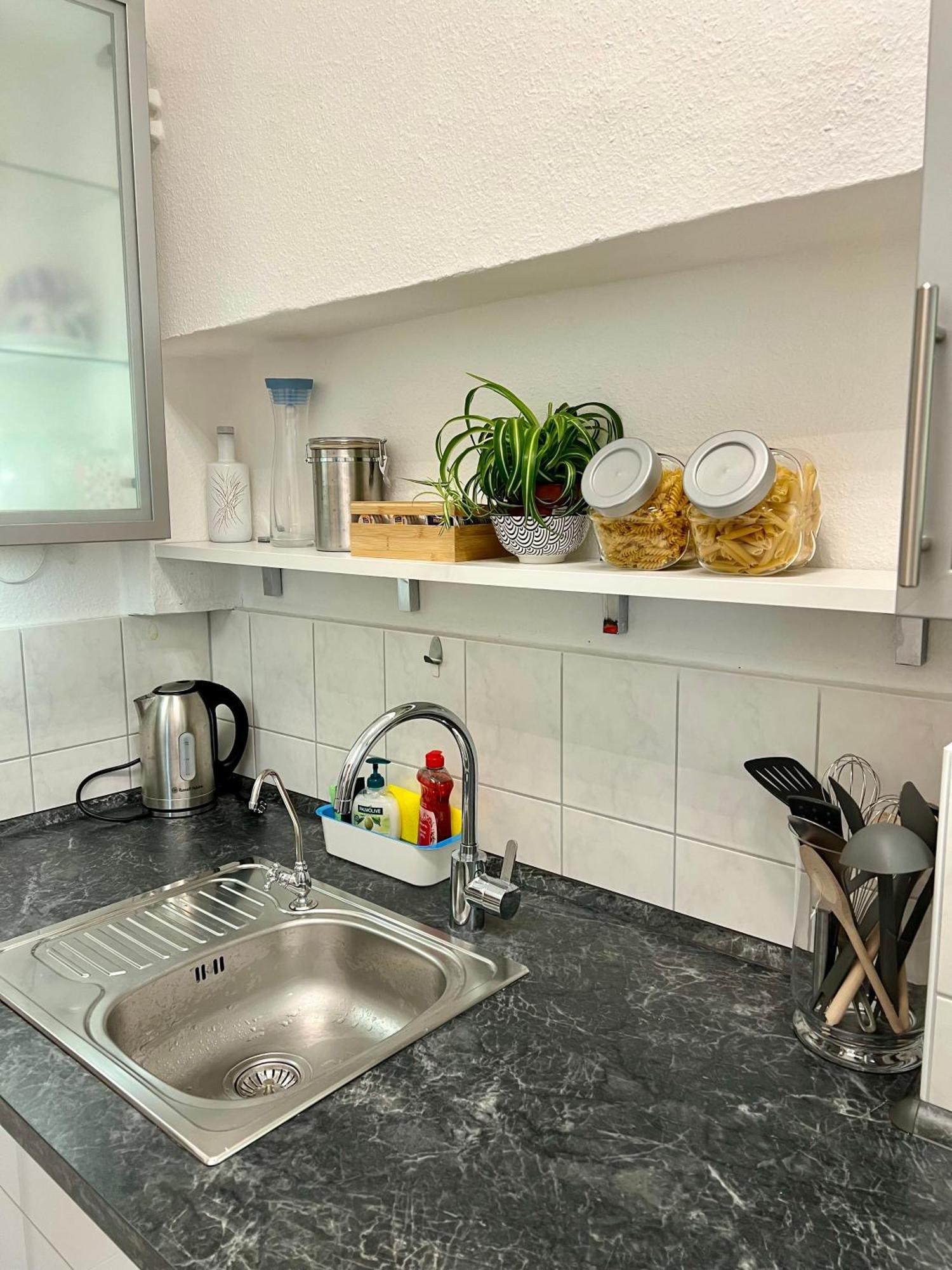 Sahara Hosting 3 Homestay Nuremberg