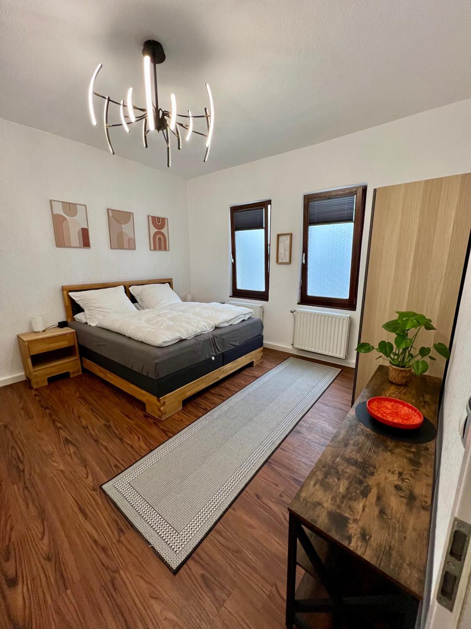 Sahara Hosting 3 * Nuremberg