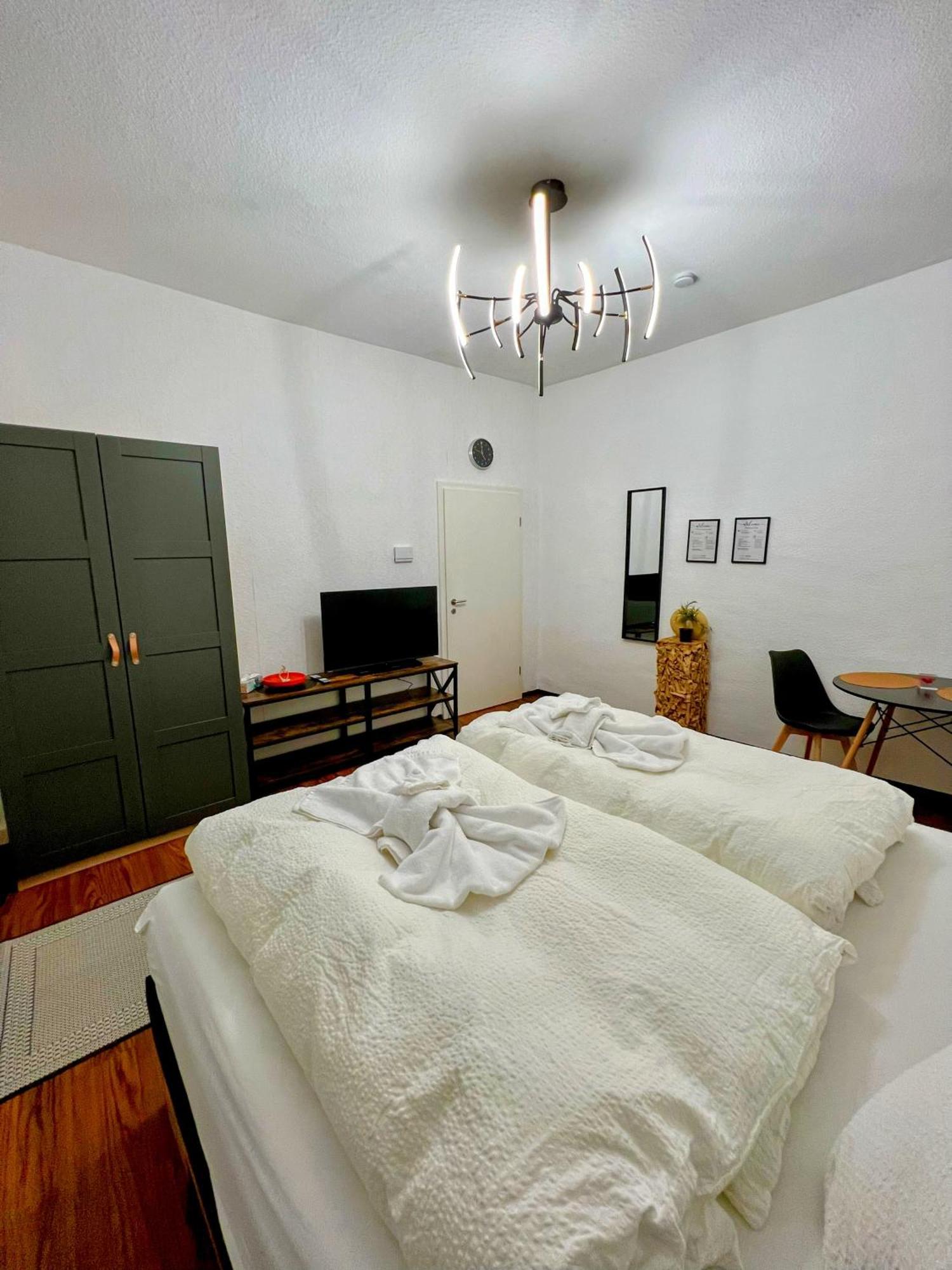 Sahara Hosting 3 Homestay