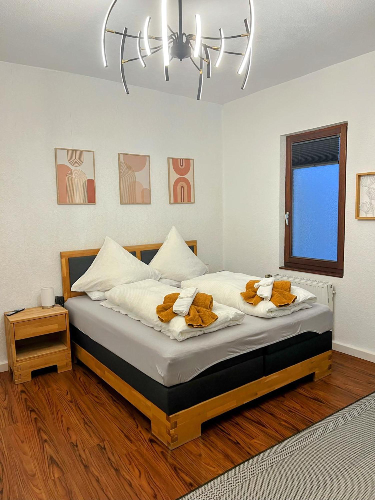 Sahara Hosting 3 Homestay